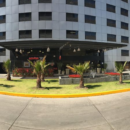 Holiday Inn Mexico Santa Fe, An Ihg Hotel Eksteriør bilde