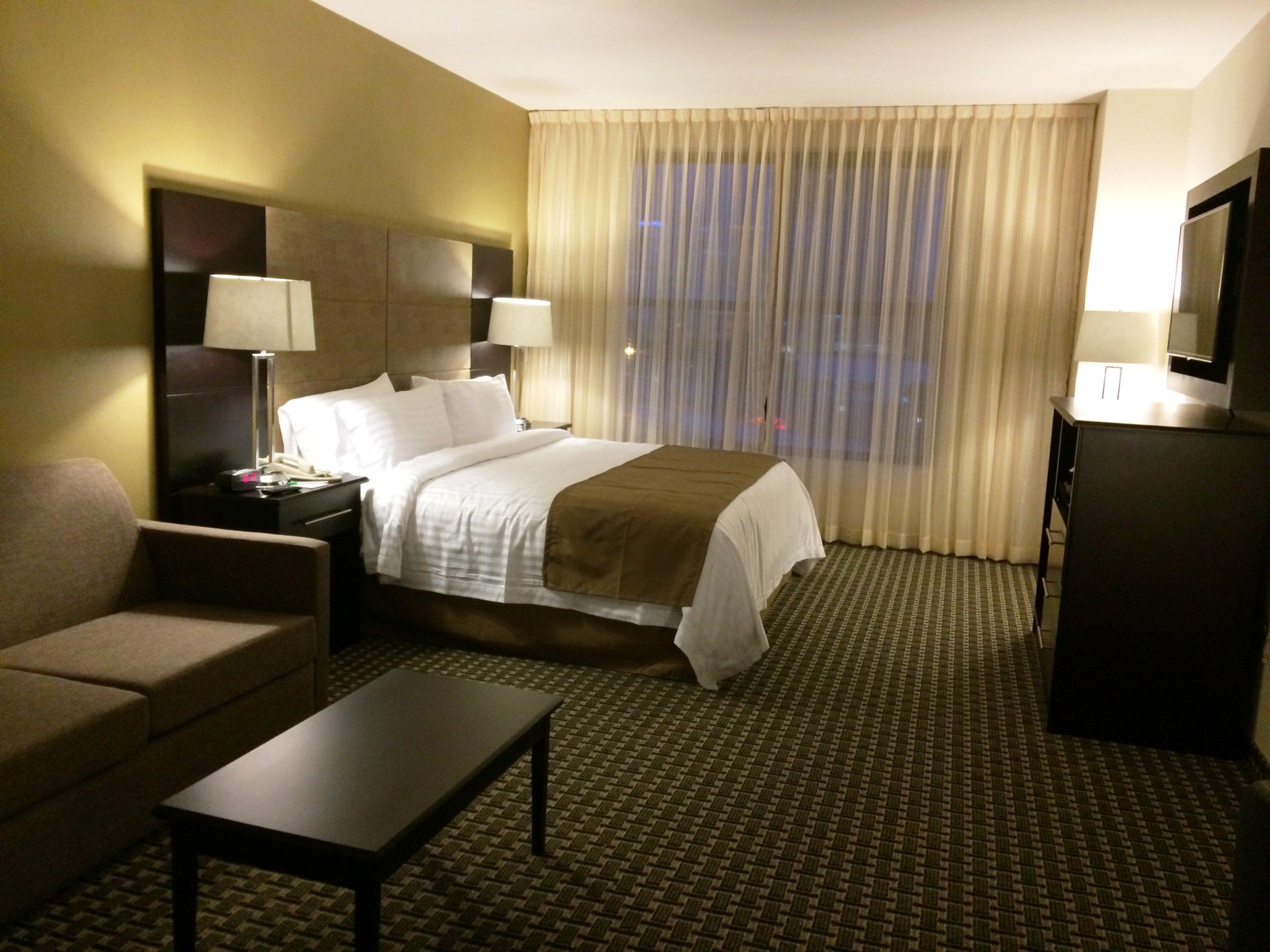 Holiday Inn Mexico Santa Fe By Ihg Eksteriør bilde